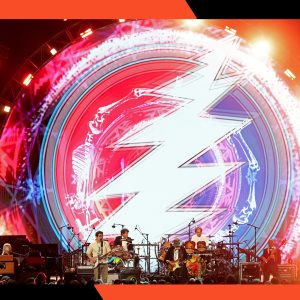 Dead and Company announce three Golden Gate Park shows. Get tickets now