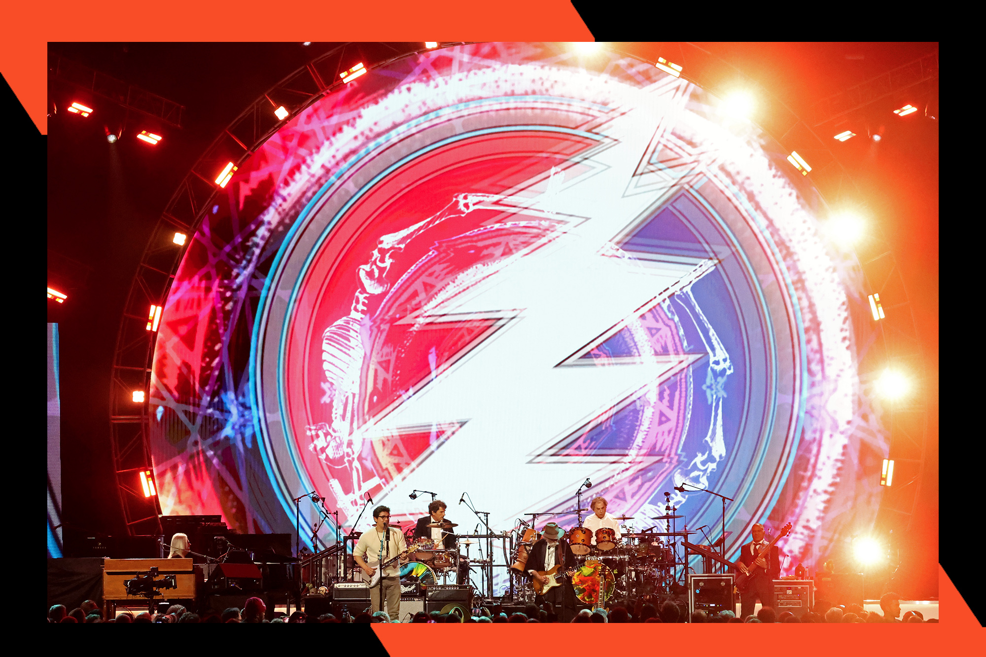 Dead and Company announce three Golden Gate Park shows. Get tickets now