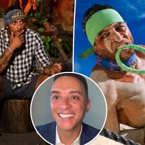 ‘Survivor 48’ finalist Joe Hunter is shocked he didn’t receive these jury votes