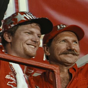 Prime Video’s new doc on Dale Earnhardt drops today — How to watch for free