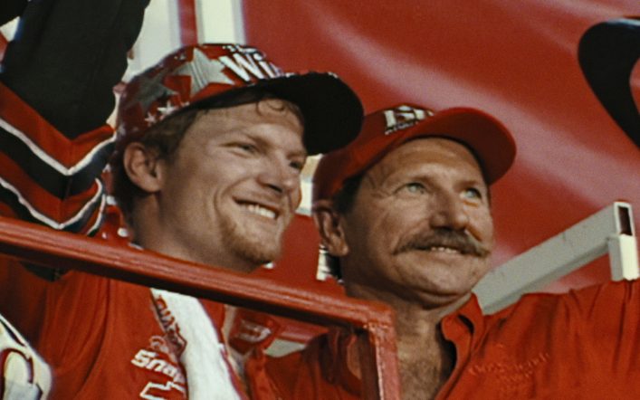 Prime Video’s new doc on Dale Earnhardt drops today — How to watch for free