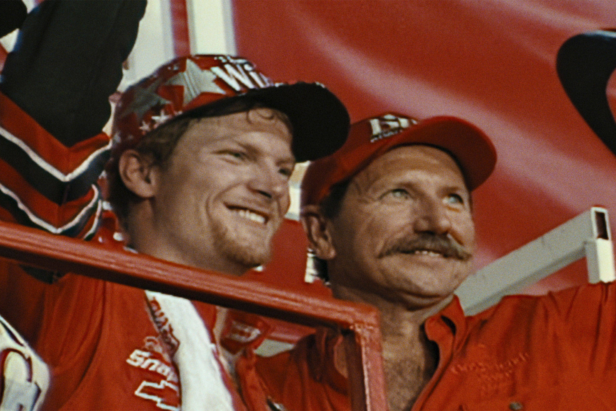 Prime Video’s new doc on Dale Earnhardt drops today — How to watch for free