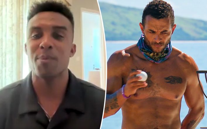 ‘Survivor 48’ winner Kyle Fraser defends his decision to never vote out Joe Hunter