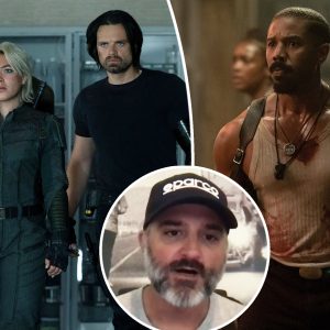 ‘Thunderbolts*’ and ‘Sinners’ stunt performer reveals which film was more ‘pressure’