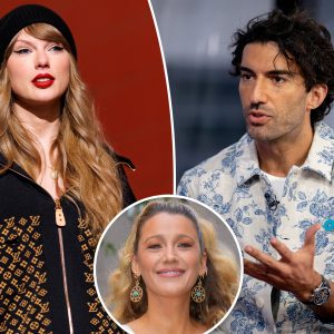 Taylor Swift subpoena dropped in Blake Lively, Justin Baldoni case in shock move