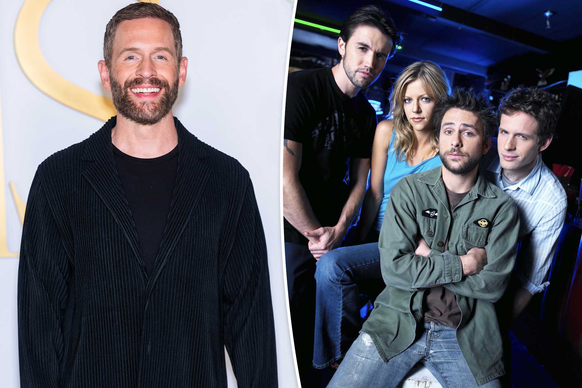 ‘It’s Always Sunny’ cast has discussed ending 20-year show, Glenn Howerton reveals: ‘Do we want to keep going?’