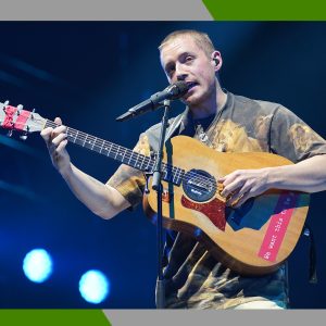How much are Dermot Kennedy ‘A Promised Return Tour’ concert tickets?