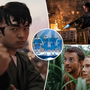 10 hot movies to see this summer: ‘Karate Kid,’ ‘Jurassic Park: Rebirth,’ ‘Superman’ and more
