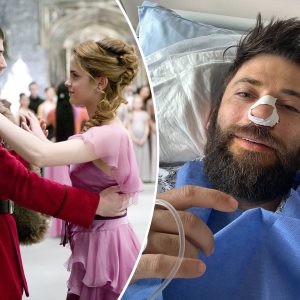 ‘Harry Potter’ star Stanislav Yanevski hospitalized, undergoes emergency surgery after losing ability to breathe
