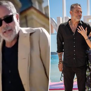 Jeffrey Dean Morgan had ‘big concerns’ about hosting ‘Destination X’ — reveals why wife Hilarie Burton urged him to do it