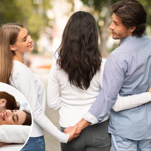 What is a ‘soft swap’? How ‘Secret Lives of Mormon Wives’ sheds light on a surprising relationship trend