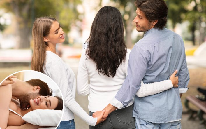 What is a ‘soft swap’? How ‘Secret Lives of Mormon Wives’ sheds light on a surprising relationship trend