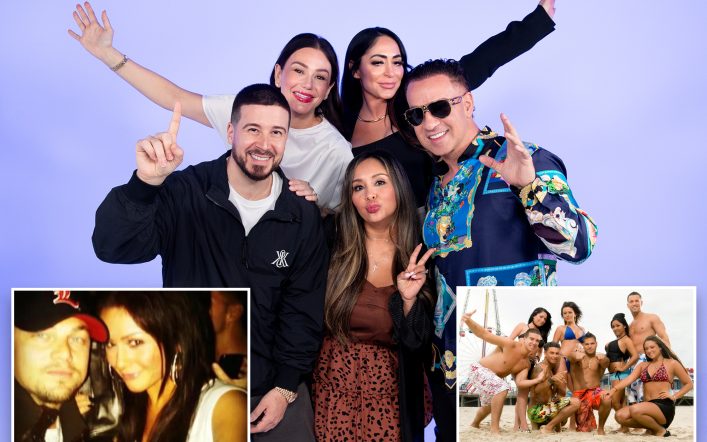 ‘Jersey Shore’ cast reveals what professions they’d be in had they not become reality stars