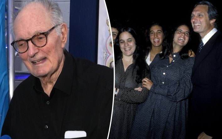 Alan Alda reveals he didn’t recognize his own daughter due to face blindness