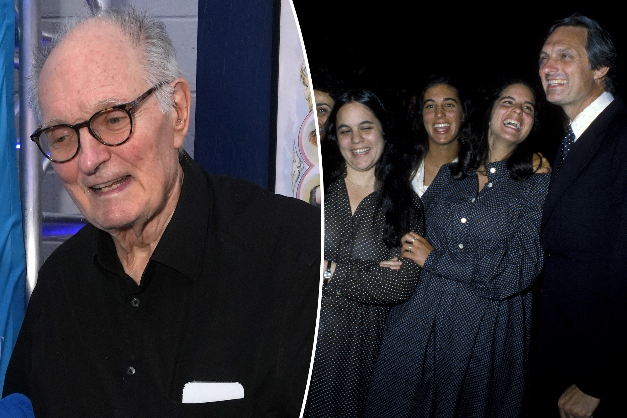 Alan Alda reveals he didn’t recognize his own daughter due to face blindness