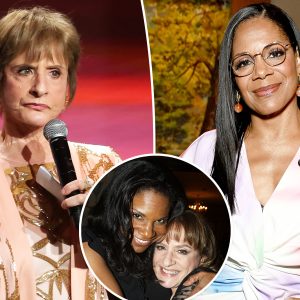 Patti LuPone reveals Audra McDonald is ‘not a friend’ following Broadway stars’ feud