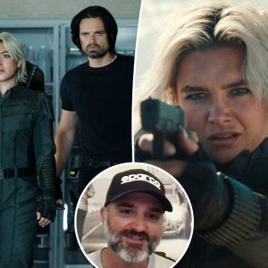 ‘Thunderbolts*’ stuntman reveals embarrassing first interaction with Florence Pugh
