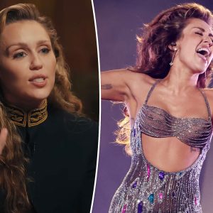 Miley Cyrus reveals medical condition behind her raspy voice — and why she won’t fix it