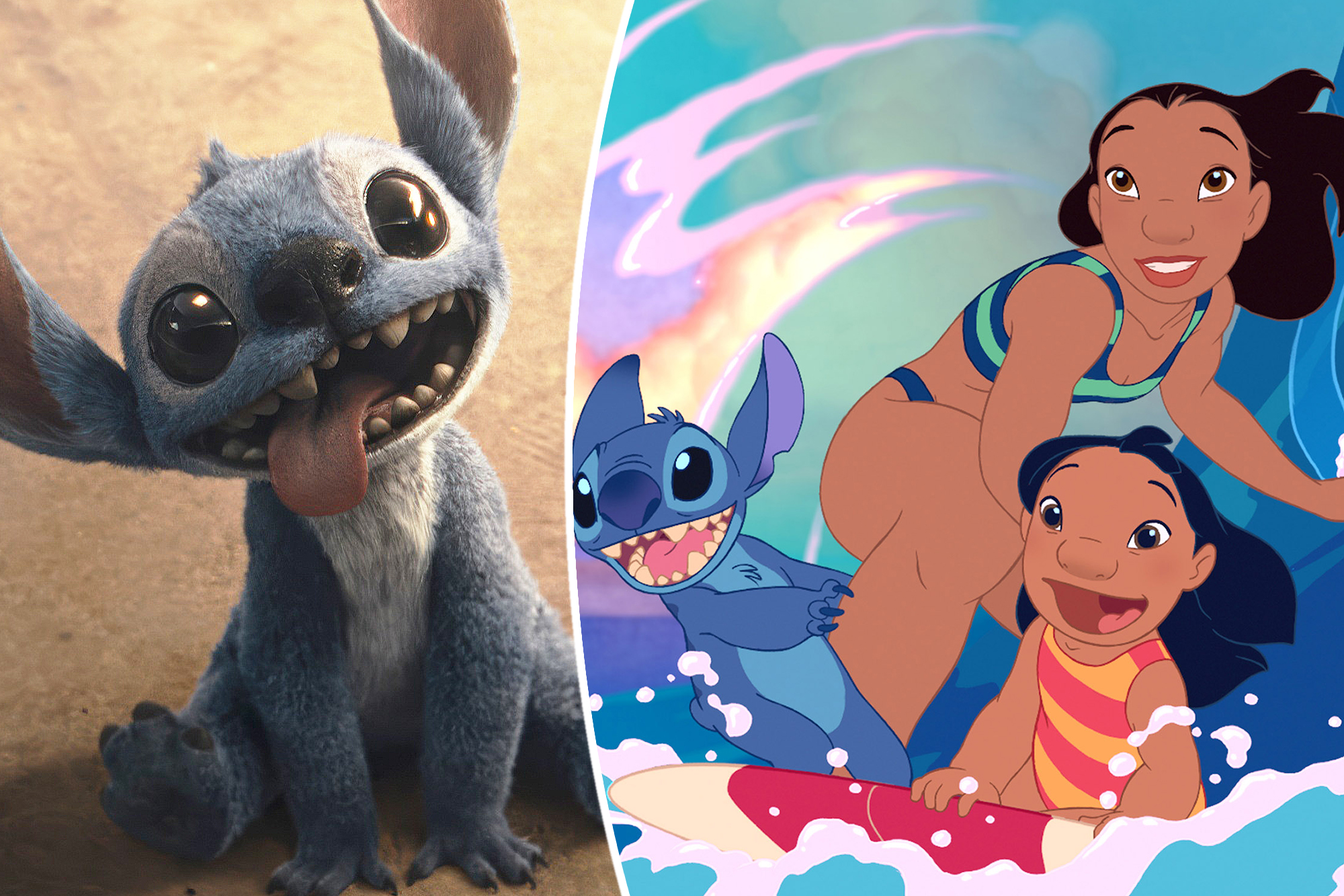 Disney under fire for cutting this character from ‘Lilo & Stitch’ live-action remake: ‘No excuses’