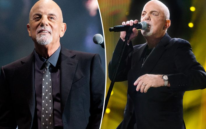 Billy Joel ‘not ready to retire’ as he battles shocking brain disorder: report