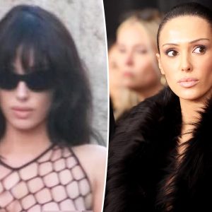 Kanye West’s wife Bianca Censori faces calls for her arrest after going naked in public again: ‘How do they get away with this?’