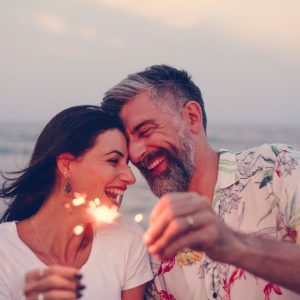 Couples are celebrating bizarre ‘arbitrary-versaries’ — and it might be the fix some relationships need