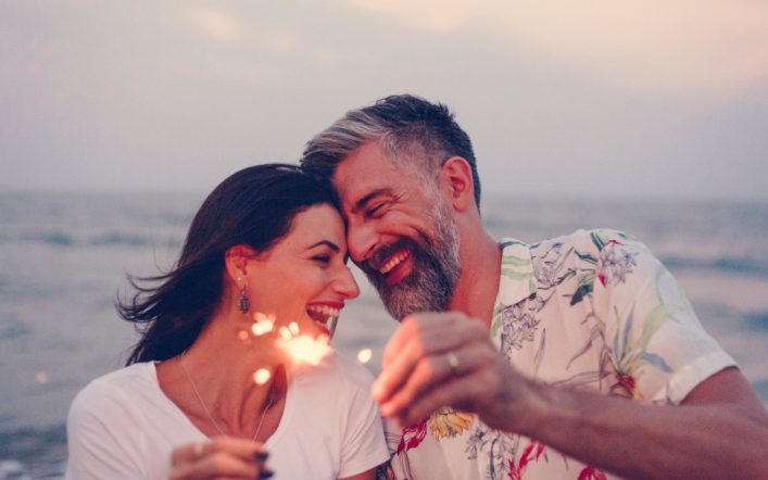 Couples are celebrating bizarre ‘arbitrary-versaries’ — and it might be the fix some relationships need