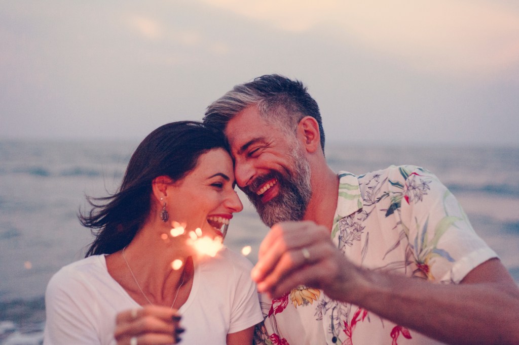 Couples are celebrating bizarre ‘arbitrary-versaries’ — and it might be the fix some relationships need