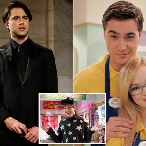 Former Disney child star Ryan McCartan gives rare insight into pay from residuals