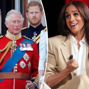 Meghan Markle admits she doesn’t know what to call herself after quitting royal life