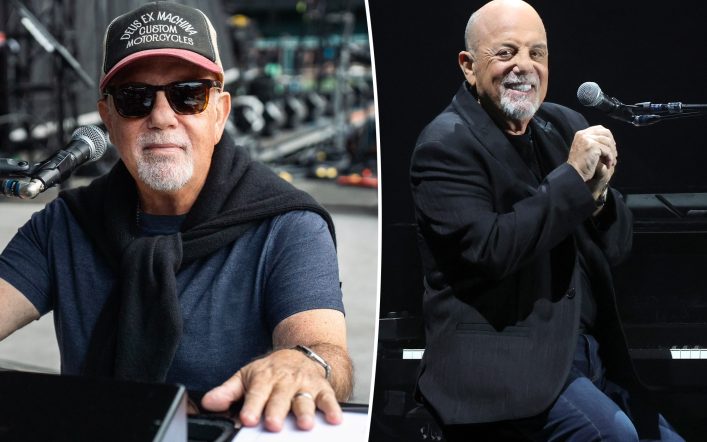 Billy Joel not attending Tribeca Film Festival doc premiere after shocking health reveal