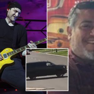 Ex-Red Hot Chili Peppers guitarist Josh Klinghoffer avoids jail for vehicular manslaughter charge