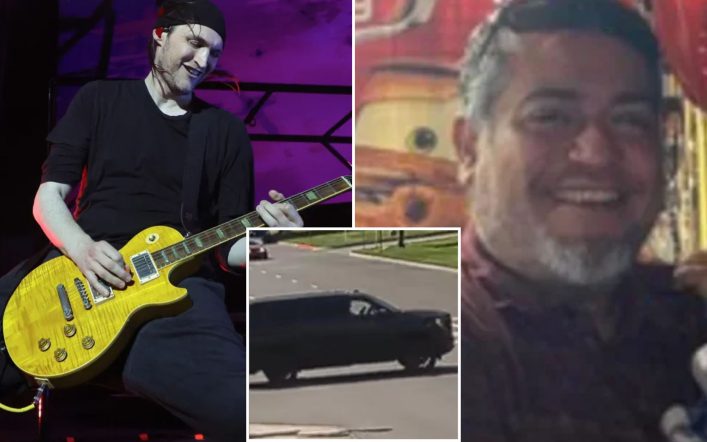 Ex-Red Hot Chili Peppers guitarist Josh Klinghoffer avoids jail for vehicular manslaughter charge