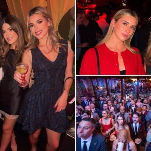 ‘It’s never been a better time to date as a conservative’: Meet the NYC singles looking for the ‘right’ stuff — and to Make America Hot Again