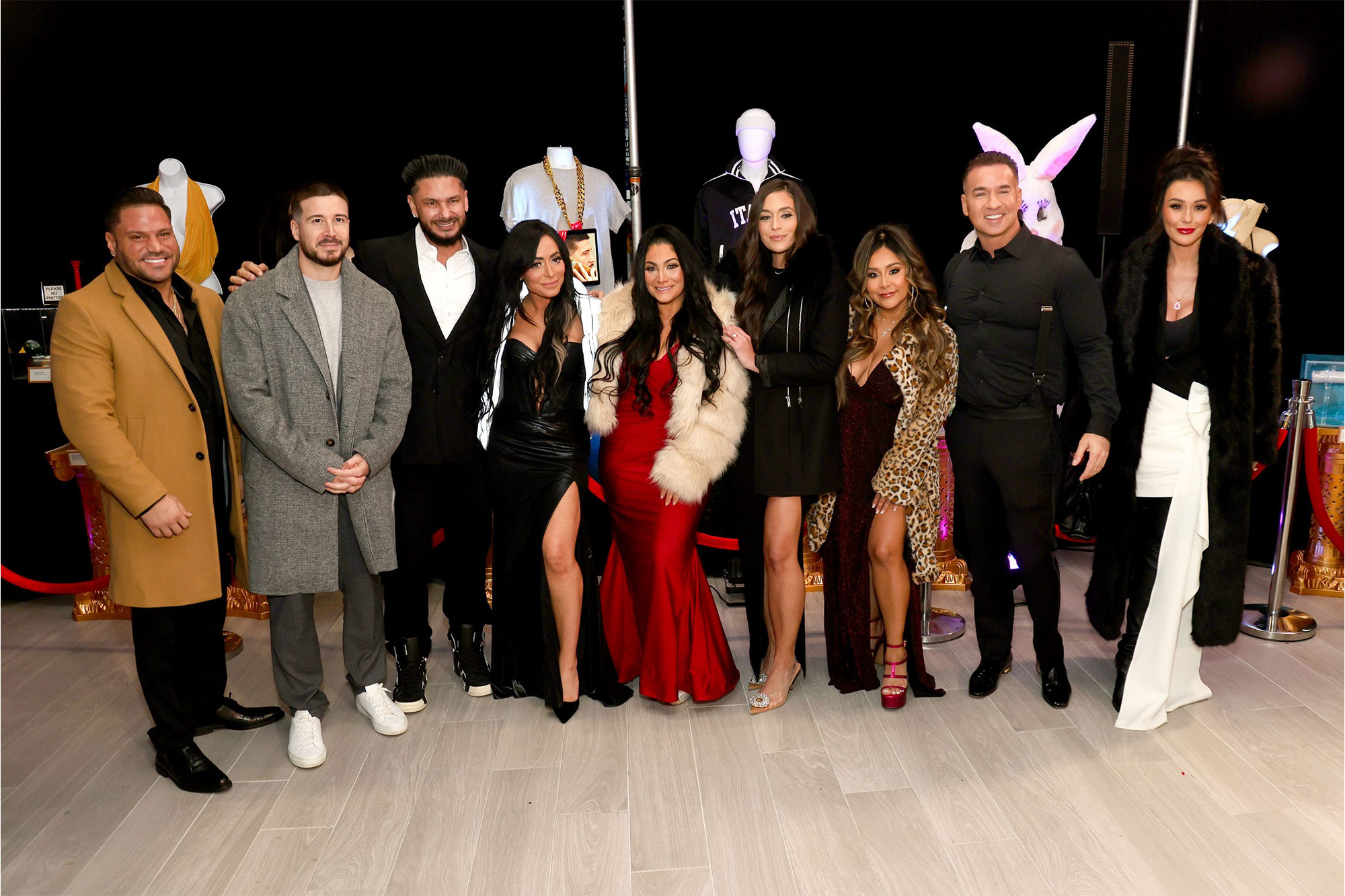 Celebrate ‘Jersey Shore’ 15th anniversary with ‘Family Vacation’ Season 8 premiere