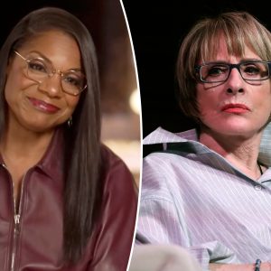 Audra McDonald fires back at Patti LuPone’s claim she’s ‘not a friend’ after Broadway rift