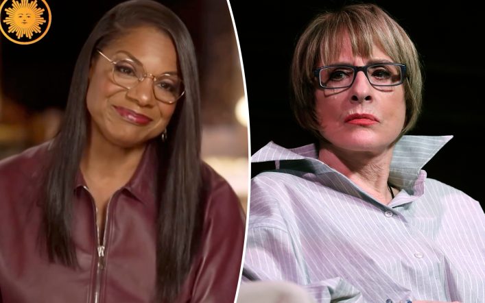 Audra McDonald fires back at Patti LuPone’s claim she’s ‘not a friend’ after Broadway rift