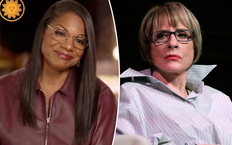 Audra McDonald fires back at Patti LuPone’s claim she’s ‘not a friend’ after Broadway rift