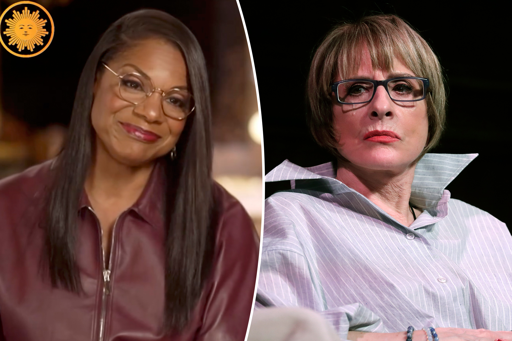 Audra McDonald fires back at Patti LuPone’s claim she’s ‘not a friend’ after Broadway rift