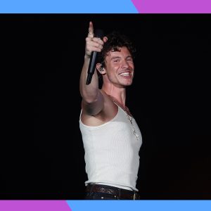 Shawn Mendes announces 2025 tour, Forest Hills show. Get tickets today