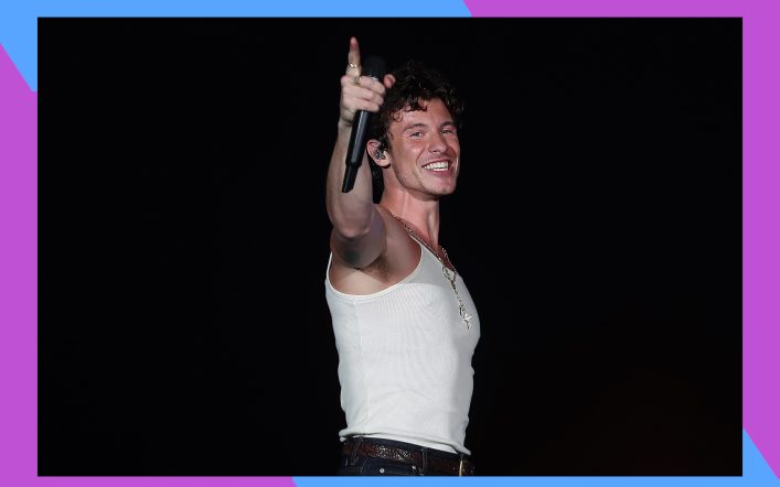Shawn Mendes announces 2025 tour, Forest Hills show. Get tickets today