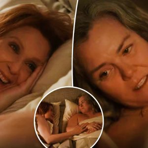 Miranda sleeps with virgin nun on ‘And Just Like That’ Season 3 premiere — played by Rosie O’Donnell