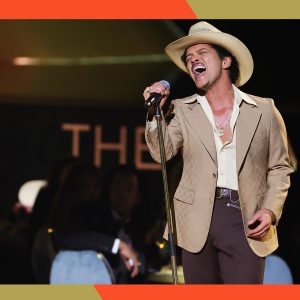 How much are the cheapest tickets for Bruno Mars Las Vegas concerts?