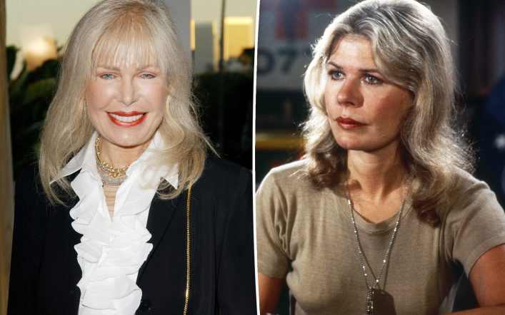 Loretta Swit, who played Margaret ‘Hot Lips’ Houlihan on ‘M*A*S*H,’ dead at 87