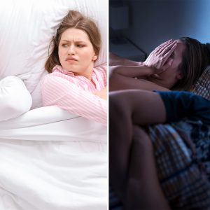 What is ‘sleep divorce’ — and why is this concerning trend becoming more popular?
