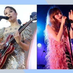 Laufey and Suki Waterhouse announce tour, MSG show. Get tickets today