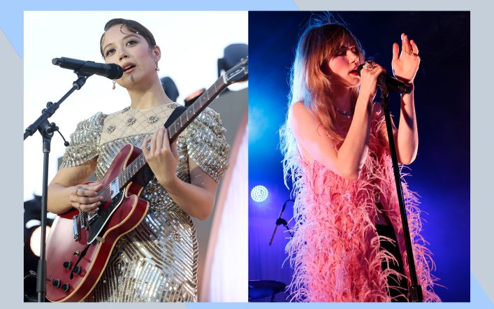 Laufey and Suki Waterhouse announce tour, MSG show. Get tickets today