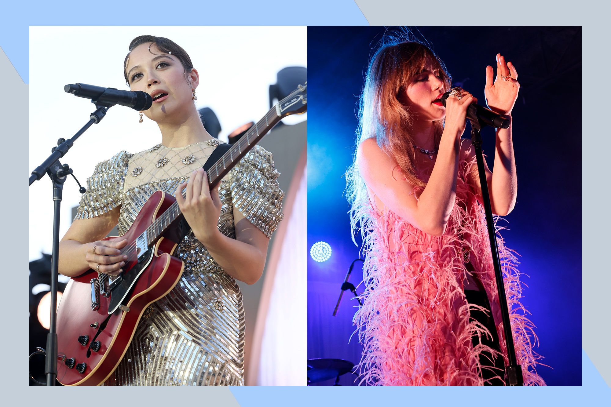 Laufey and Suki Waterhouse announce tour, MSG show. Get tickets today
