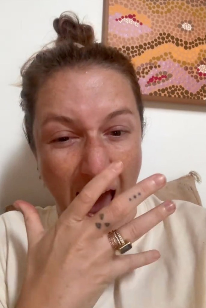 Mom horrified after learning she booked massage at a ‘full service brothel’: ‘I will never recover’