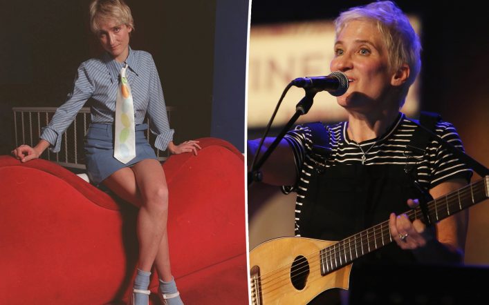 Jill Sobule death investigation underway to determine if singer died before fire broke out